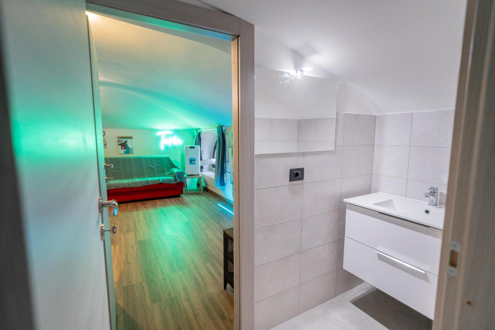 Appartement Gioberti Sweet *