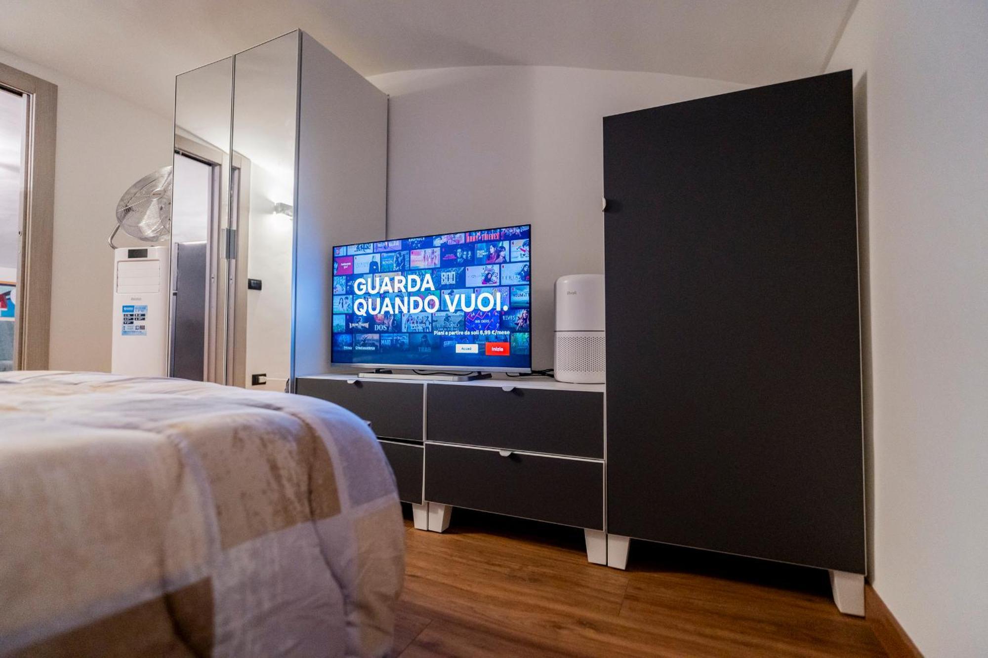 Gioberti Sweet Appartement Turin