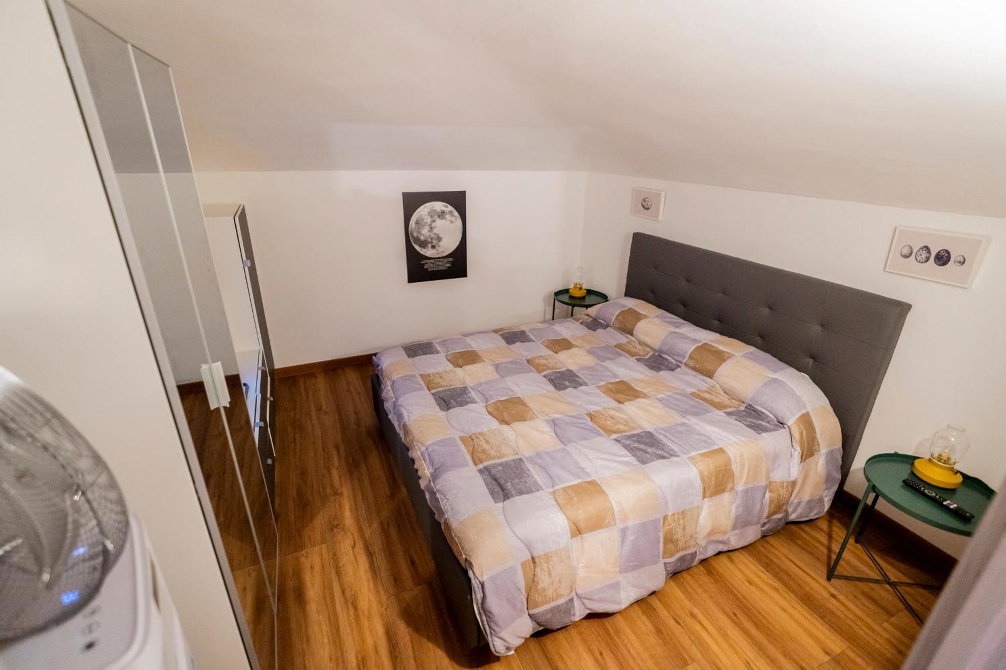 Appartement Gioberti Sweet Turin