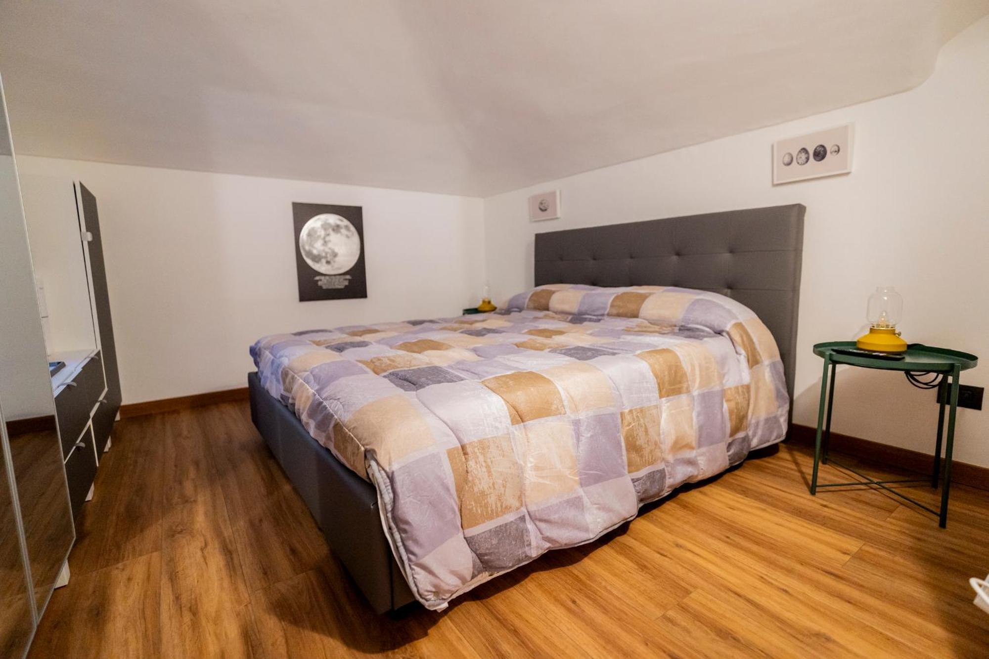 Gioberti Sweet Appartement *