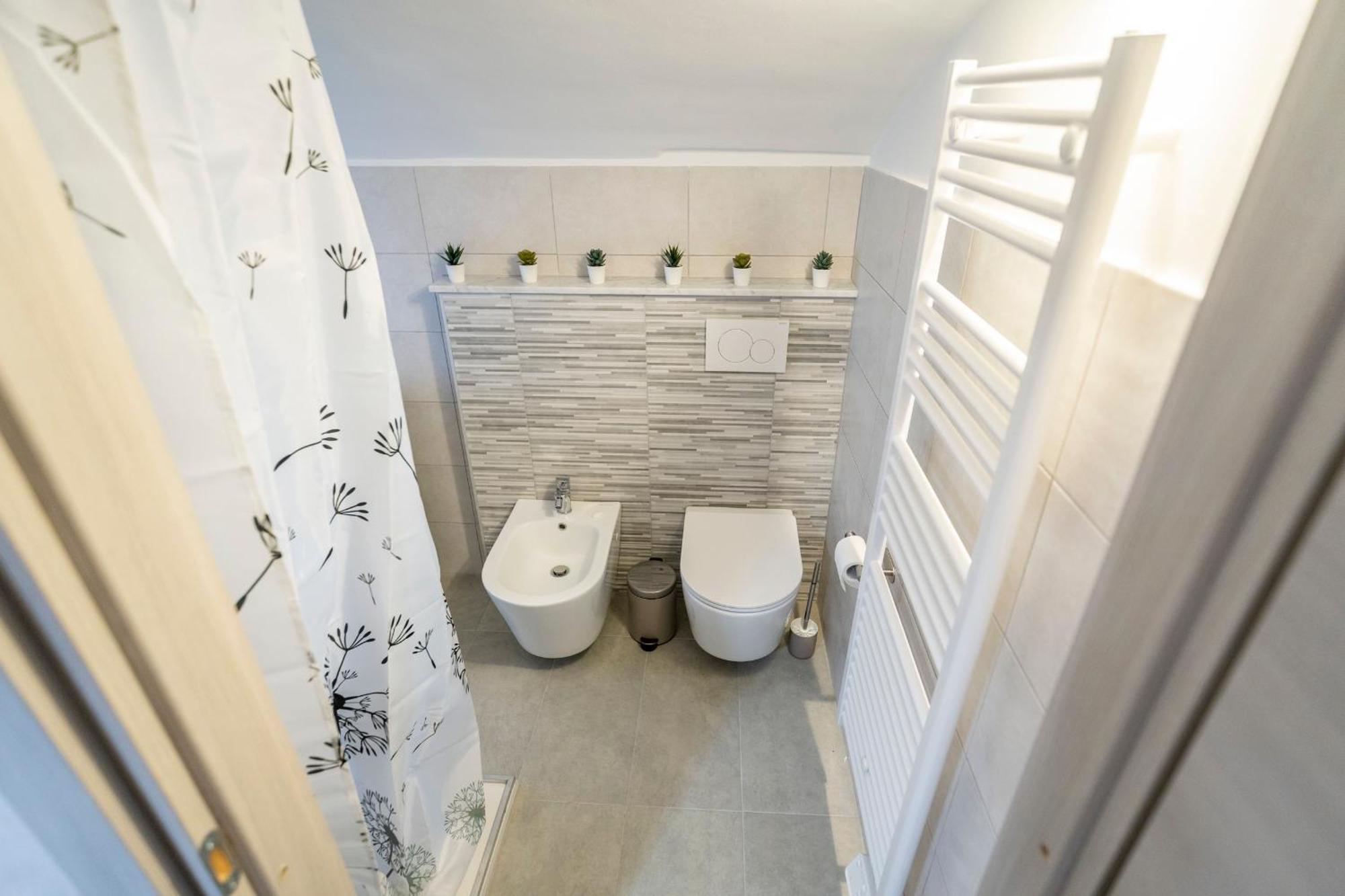 Appartement Gioberti Sweet