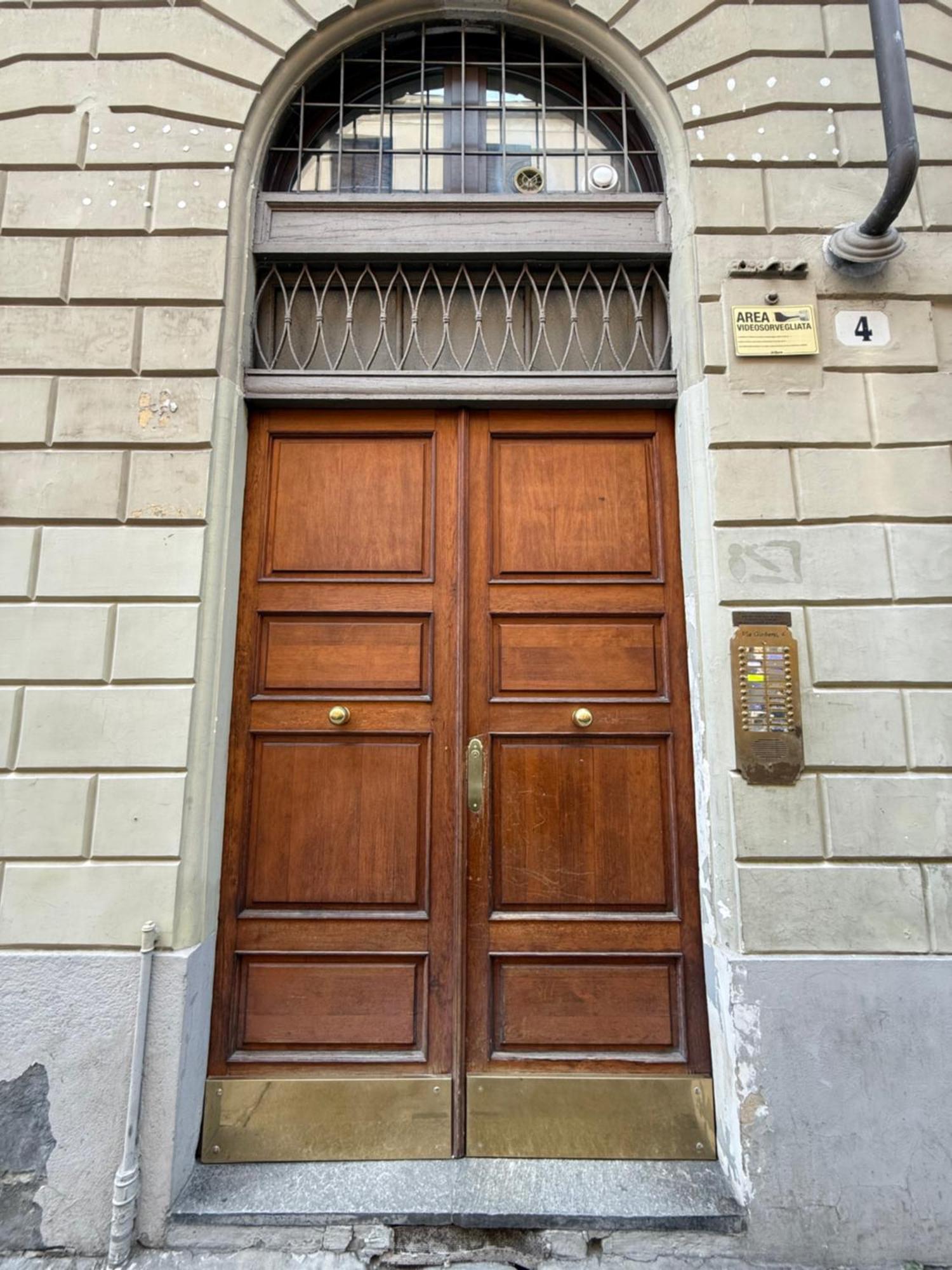 Appartement Gioberti Sweet